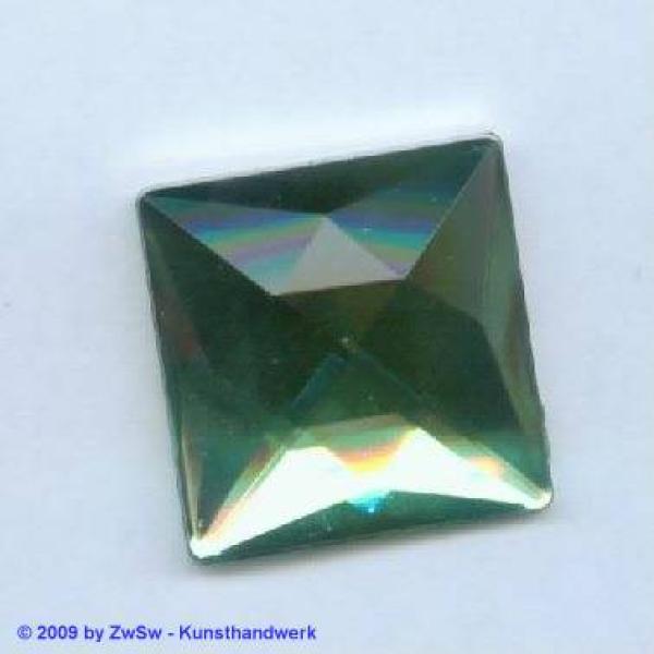 Strasssteine, Quadratische Acrylsteine, Schmucksteine, Glas Glitzersteine, Bunt Strass-Steine, Bastelsteine, Schmucksteine, Basteln, Dekorieren