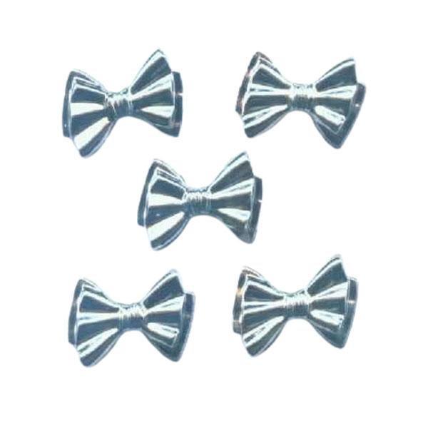 Streuteile, Schleifen, Aufnähteile, Streudeko, Dekoanhänger, Jahreszeiten, Floristik Zubehör, Bastelartikel