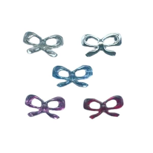 Streuteile, Schleifen, Aufnähteile, Streudeko, Dekoanhänger, Jahreszeiten, Floristik Zubehör, Bastelartikel