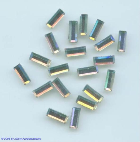 Strasssteine Stäbchen, Rechteckig, Glas Strasssteine, Schmucksteine, Glitzerstein, Bastelsteine, Strasssteine, Deko Strass-Steine zum Aufkleben
