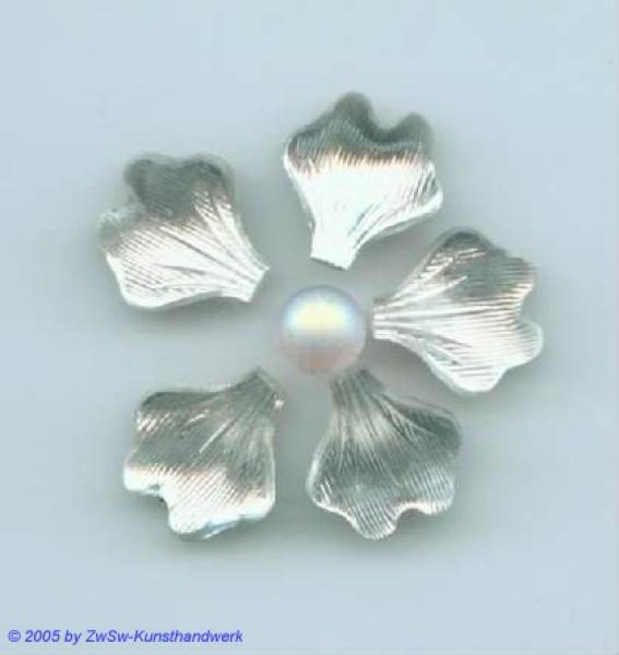 Strasssteine, Blattform, Strass Glittersteine, Strass-Steine, Glassteine, Schmucksteine, Bastelsteine