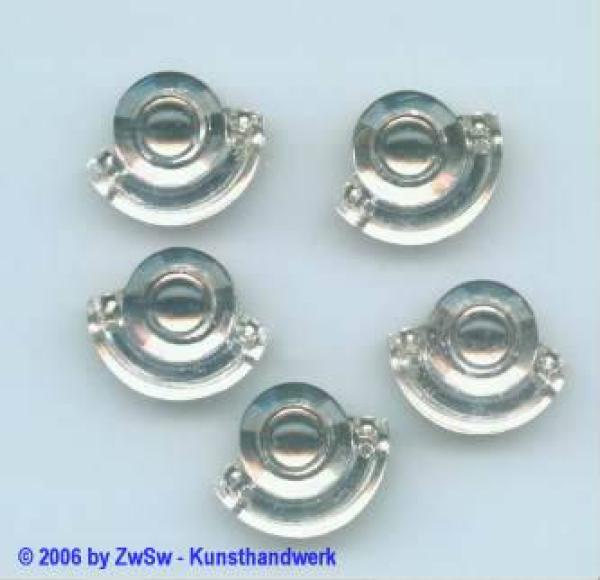Strasssteine, Aufnähsteine, Kreis Glaszierstein, Strasssteine, Annähsteine, Glitzersteine, Schmucksteine, Dekosteine, Bastelsteine, Bastelzubehör