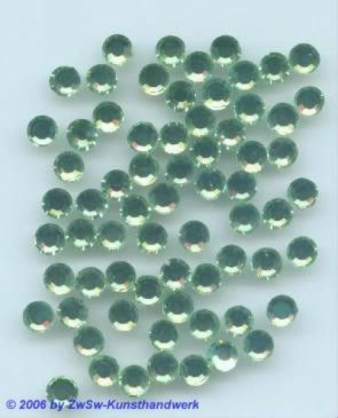Strasssteine rund, Strass-Steine, Glassteine, Schmucksteine, Klebesteine, Glitzersteine,  Bastelsteine