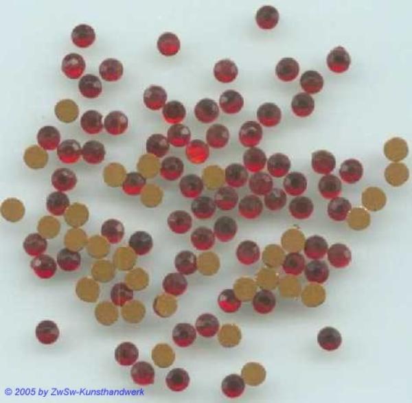 Strasssteine rund, Strass-Steine, Glassteine, Schmucksteine, Klebesteine, Glitzersteine,  Bastelsteine