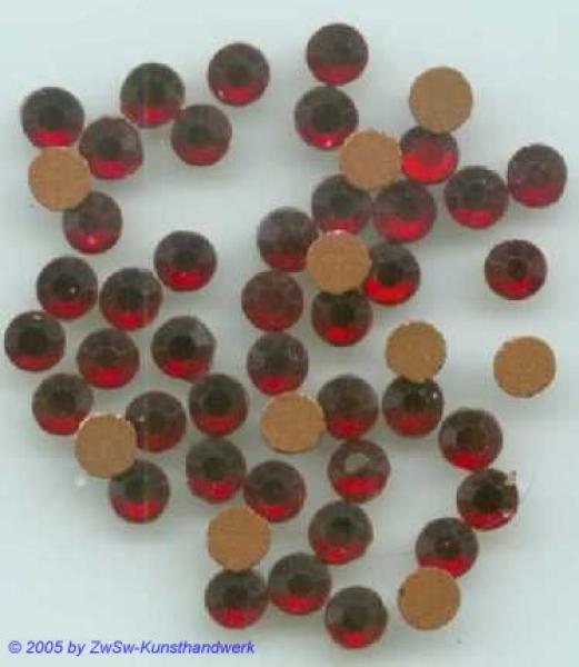 Strasssteine rund, Strass-Steine, Glassteine, Schmucksteine, Klebesteine, Glitzersteine,  Bastelsteine