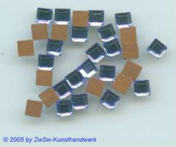 Strasssteine, Quadratische Glas Kristallsteine, Schmucksteine, Glas Glitzersteine, Bunt Strass-Steine Bastelsteine, Schmucksteine, Basteln, Dekorieren