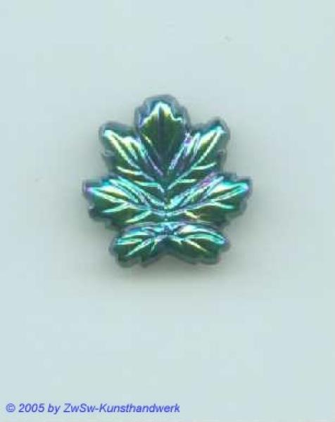 Strasssteine, Blattform, Strasssteine zum Kleben, Strass Glittersteine, Strass-Steine, Glassteine, Schmucksteine, Bastelsteine