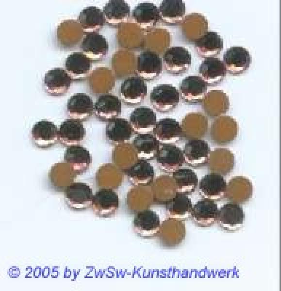 Strasssteine rund, Strass-Steine, Glassteine, Schmucksteine, Klebesteine, Glitzersteine,  Bastelsteine