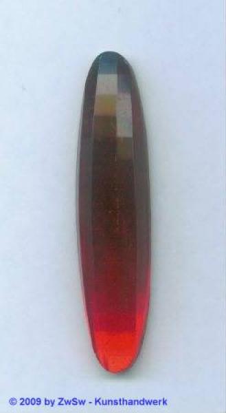 Strasssteine Oval, Strass-Steine, Solitärsteine, Glassteine, Schmucksteine, Ziersteine, Glitzersteine, Bastelsteine