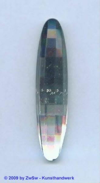 Strasssteine Oval, Strass-Steine, Solitärsteine, Glassteine, Schmucksteine, Ziersteine, Glitzersteine, Bastelsteine