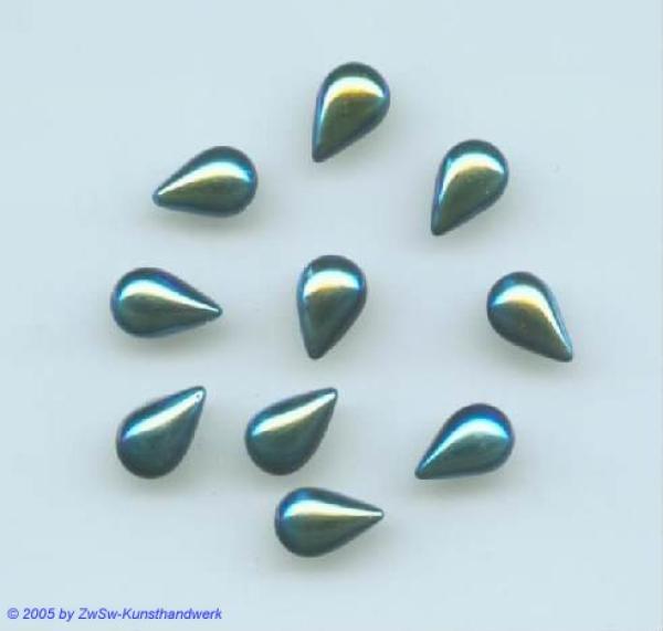 Strasssteine, Tropfen, Strasssteine-Hotfix, Accessoires Textilien, Glas-Strasssteine, Bastelsteine, Glitzersteine, Ziersteine, Muggelsteine, Glassteine, Dekosteine, Bastelzubehör