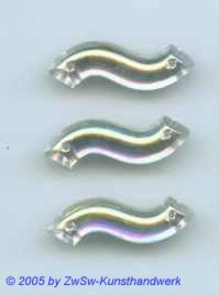 Strasssteine, Aufnähsteine, Welle, Glassteine, Annähsteine, Glitzersteine, Schmucksteine, Dekosteine, Bastelsteine, Bastelzubehör