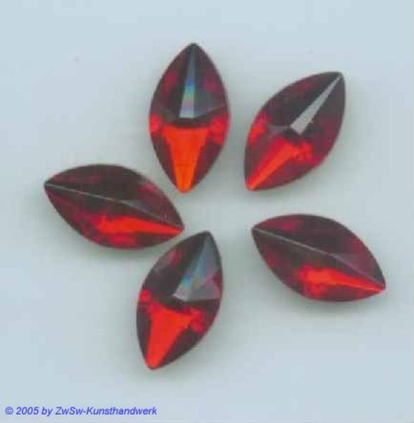 Strasssteine Navette, Schmucksteine, Nicht Selbstklebend Glitzersteine, Spitzovale Glassteine, Bastelsteine zum Kleben, Deko Glassteine