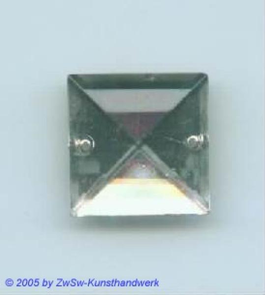 Aufnähsteine, Strasssteine Quadrat, Annähsteine, Strass Ziersteine, Glitzersteine, Schmucksteine, Dekosteine, Bastelsteine, Bastelzubehör