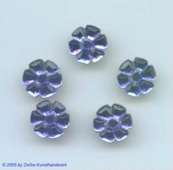 Aufnähsteine Blume, Annähsteine, Glassteine, Strasssteine, Schmucksteine, Bügelsteine, Glitzersteine, Glas Ziersteine, Bastelsteine
