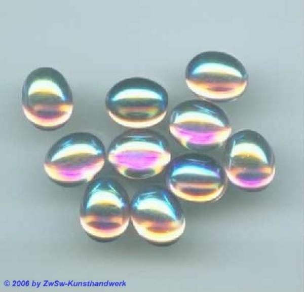 Strasssteine, Oval, Strasssteine-Hotfix, Accessoires Textilien, Glas-Strasssteine, Bastelsteine, Glitzersteine, Ziersteine, Muggelstein, Glassteine, Dekosteine, Bastelzubehör