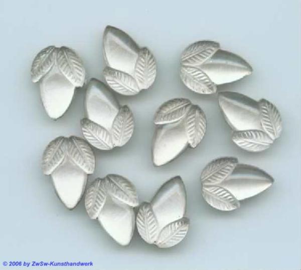 Strasssteine, Eichelfrucht, Strass Glittersteine, Strass-Steine, Glassteine, Schmucksteine, Bastelsteine