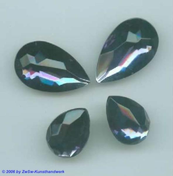 Strasssteine, Schmucksteine, Nicht Selbstklebend Glitzersteine, Glassteine, Bastelsteine, Deko Glassteine