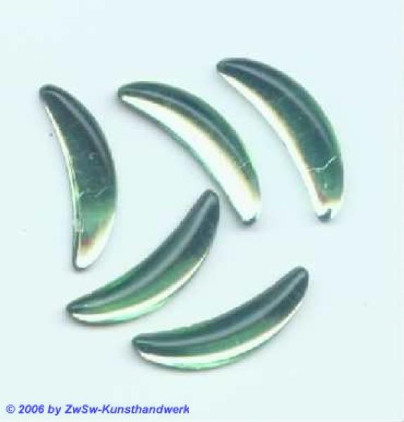 Strassteine Gebogen, Strass-Ziersteine, Strasssteine zum Aufkleben, Strass-Steine, Glitzersteine, Schmuckstein, Glassteine, Bastelsteine