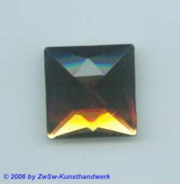 Strasssteine, Quadratische Acrylsteine, Schmucksteine, Glas Glitzersteine, Bunt Strass-Steine, Bastelsteine, Schmucksteine, Basteln, Dekorieren