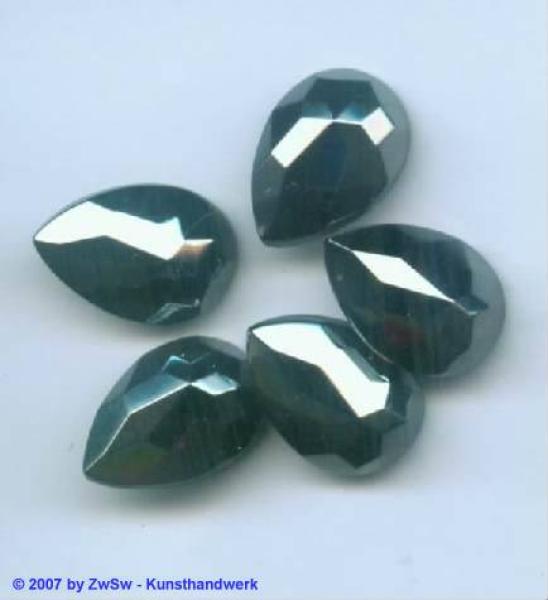 Strasssteine, Schmucksteine, Nicht Selbstklebend Glitzersteine, Glassteine, Bastelsteine, Deko Glassteine