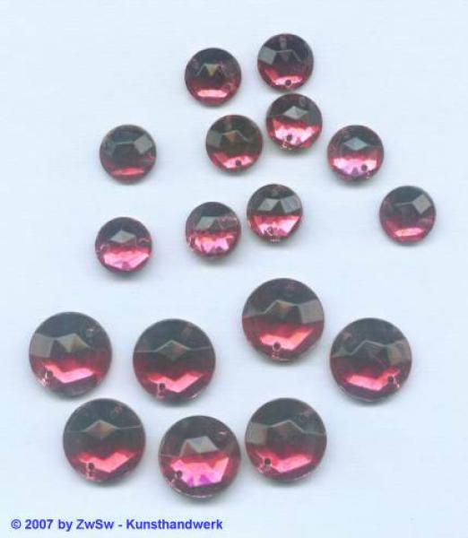 Strasssteine, Aufnähsteine, Strass-Steine zum Nähen, Glassteine, Schmucksteine, Glitzersteine, Bastelsteine, Bastelartikel