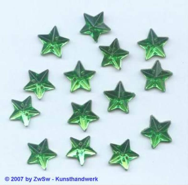 Aufnähsteine, Strasssteine, Sterne, Annähsteine, Nähzubehör, Glitzersteine, Glassteine, Bastelsteine