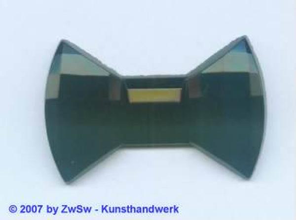 Strasssteine, Schleifenform, Strassstein zum Kleben, Glittersteine, Strass-Steine, Glassteine, Schmucksteine, Bastelsteine