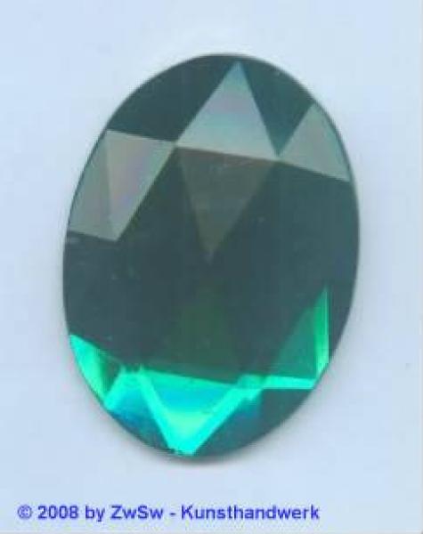 Strasssteine Oval, Strass-Steine, Glassteine, Schmucksteine, Ziersteine, Glitzersteine, Bastelsteine