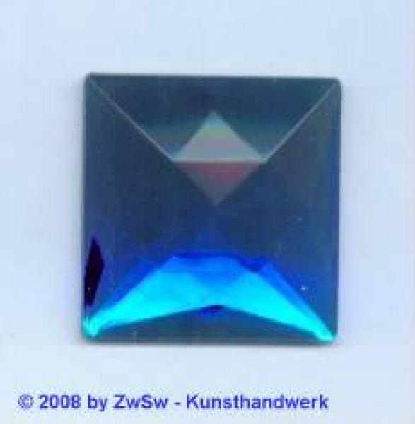 Strasssteine, Quadratische Acrylsteine, Schmucksteine, Glas Glitzersteine, Bunt Strass-Steine, Bastelsteine, Schmucksteine, Basteln, Dekorieren