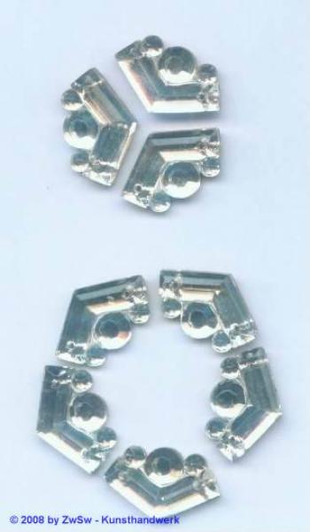 Strasssteine, Aufnähsteine, Zierecken, Glassteine, Annähsteine, Glitzersteine, Schmucksteine, Dekosteine, Bastelsteine, Bastelzubehör