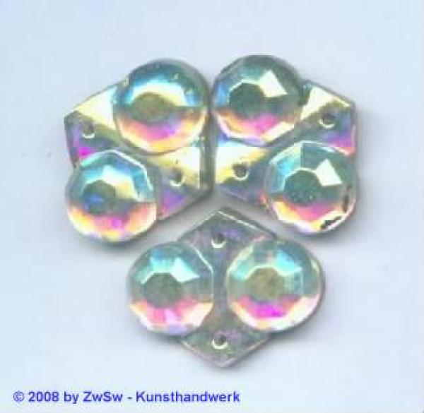 Strasssteine, Aufnähsteine, Halbkugeln Glassteine, Annähsteine, Glitzersteine, Schmucksteine, Dekosteine, Bastelsteine, Bastelzubehör