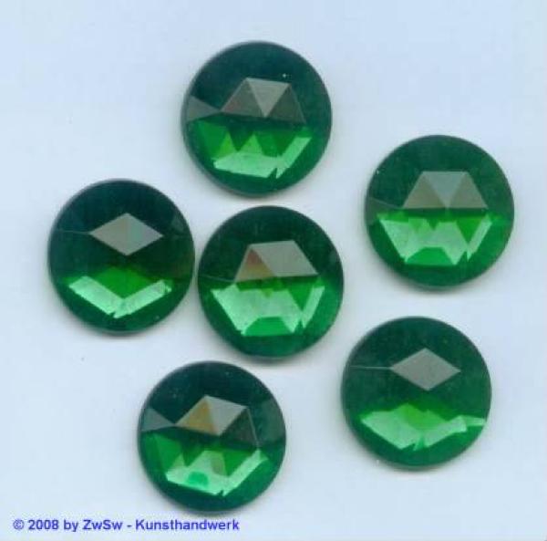 Strasssteine rund, Strass-Steine, Glassteine, Schmucksteine, Klebesteine, Glitzersteine,  Bastelsteine