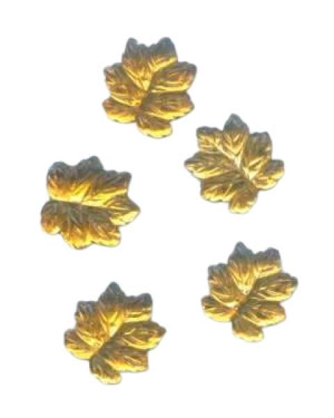 Strasssteine, Blattform, Strasssteine zum Kleben, Strass Glittersteine, Strass-Steine, Glassteine, Schmucksteine, Bastelsteine